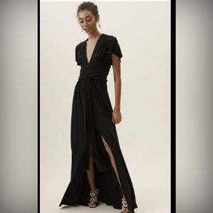 BHLDN Bridesmaid Mendoza Dress